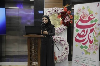 توسعه زیرساخت‌های بین‌المللی و ارتباطی در بیمارستان فوق‌تخصصی رضوی