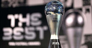 دبی سال آینده میزبان مراسم برترین‌های سال فیفا خواهد بود