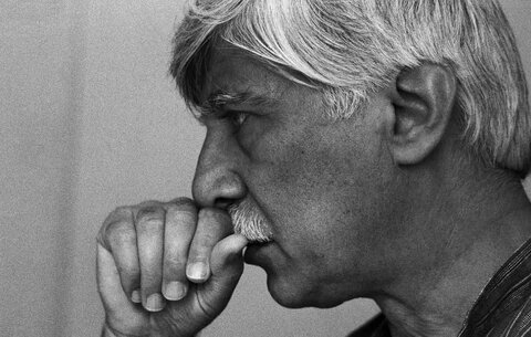 ایرانی ماندن «عیار تنها» در آن سوی جهان