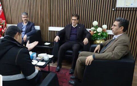 ۷۰ درصد مشترکان گاز در کردستان کممصرف هستند