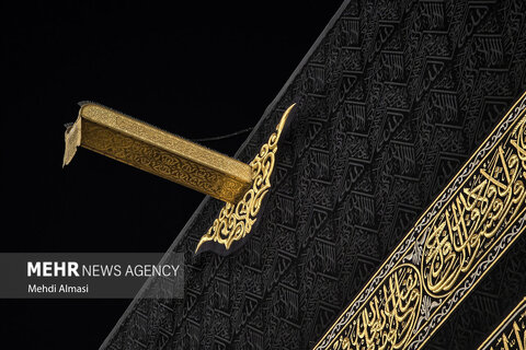 تصاویری زیبا از کاروان عمره دانشگاهیان