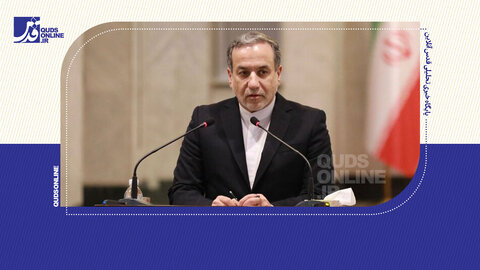 عراقچی: «حاج قاسم» معمار محور مقاومت در منطقه بود