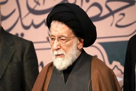 اعلام جزئیات مراسم تشییع آیت‌الله شفیعی در اهواز