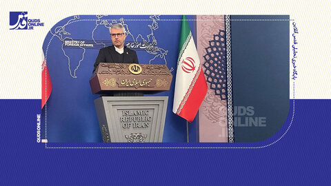 واکنش سخنگوی وزارت امور خارجه به ترور ۲ تبعه افغانستانی