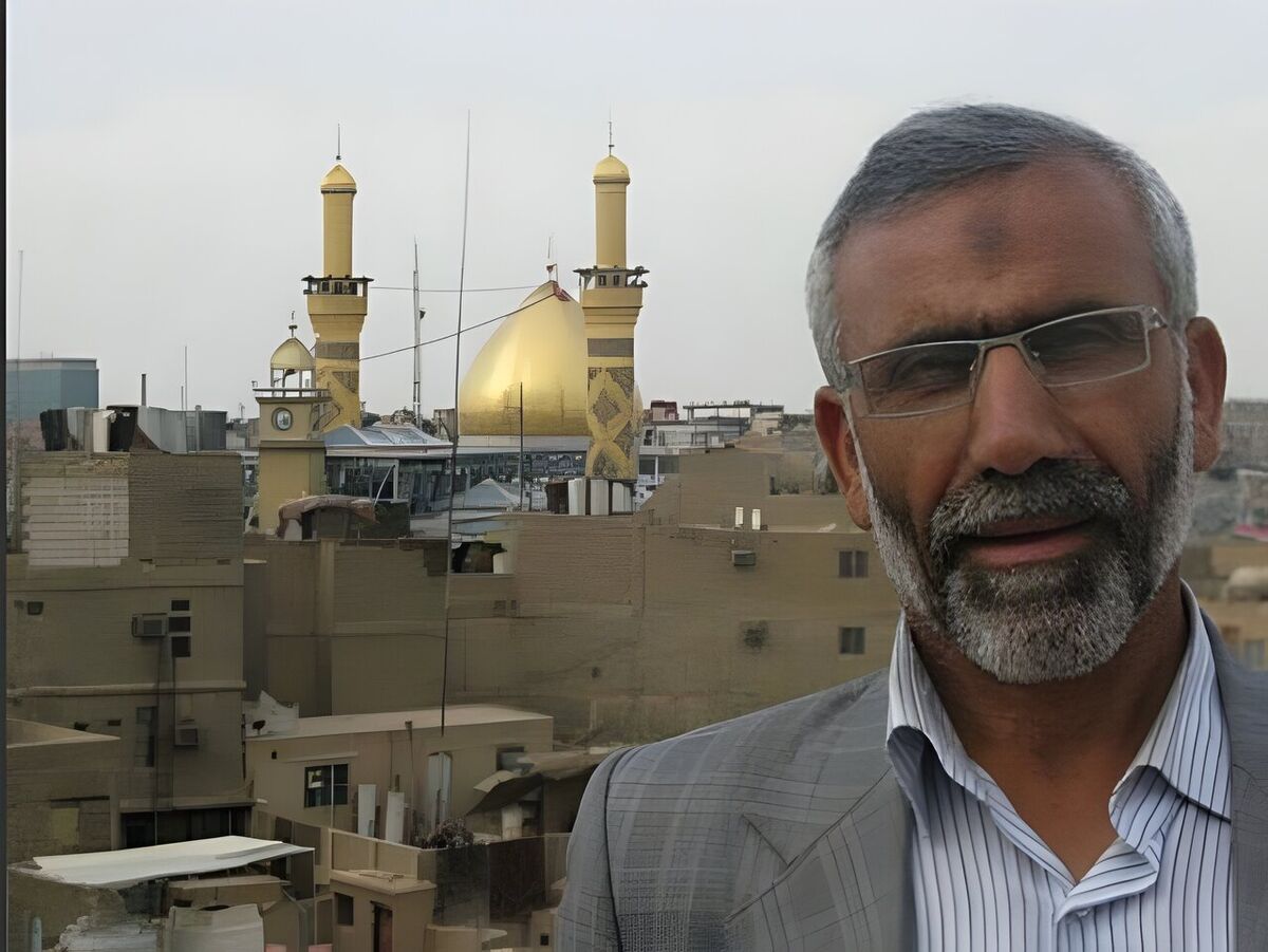 برخورد شهید تقوی‌فر با دختر فراری