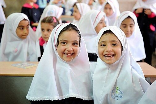 آزمون هماهنگ پایه ششم ابتدایی حذف شد