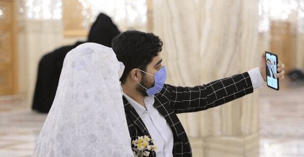 نرخ ازدواج در کشور ۴۸ درصد کاهش یافت نرخ ازدواج در کشور ۴۸ درصد کاهش یافت