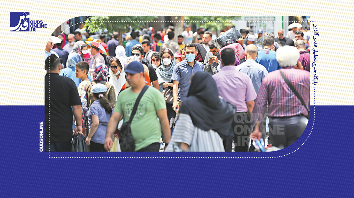 فیلم | ۱۰ میلیون دختر و پسر در کشور مجرد هستند