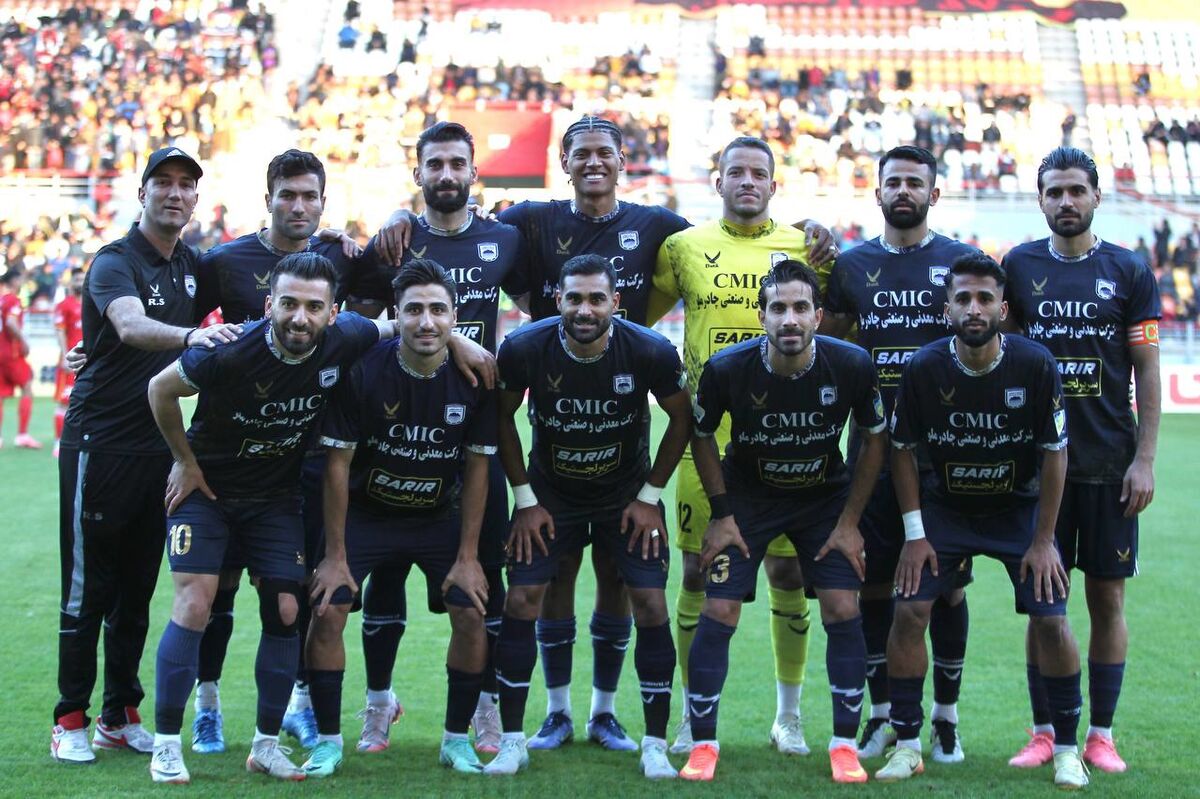 انگیزه، نظم و اعتماد به سرمایه انسانی/ درس مدیریتی چادرملو به مدعیان پوشالی