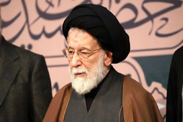 اعلام جزئیات مراسم تشییع آیت‌الله شفیعی در اهواز