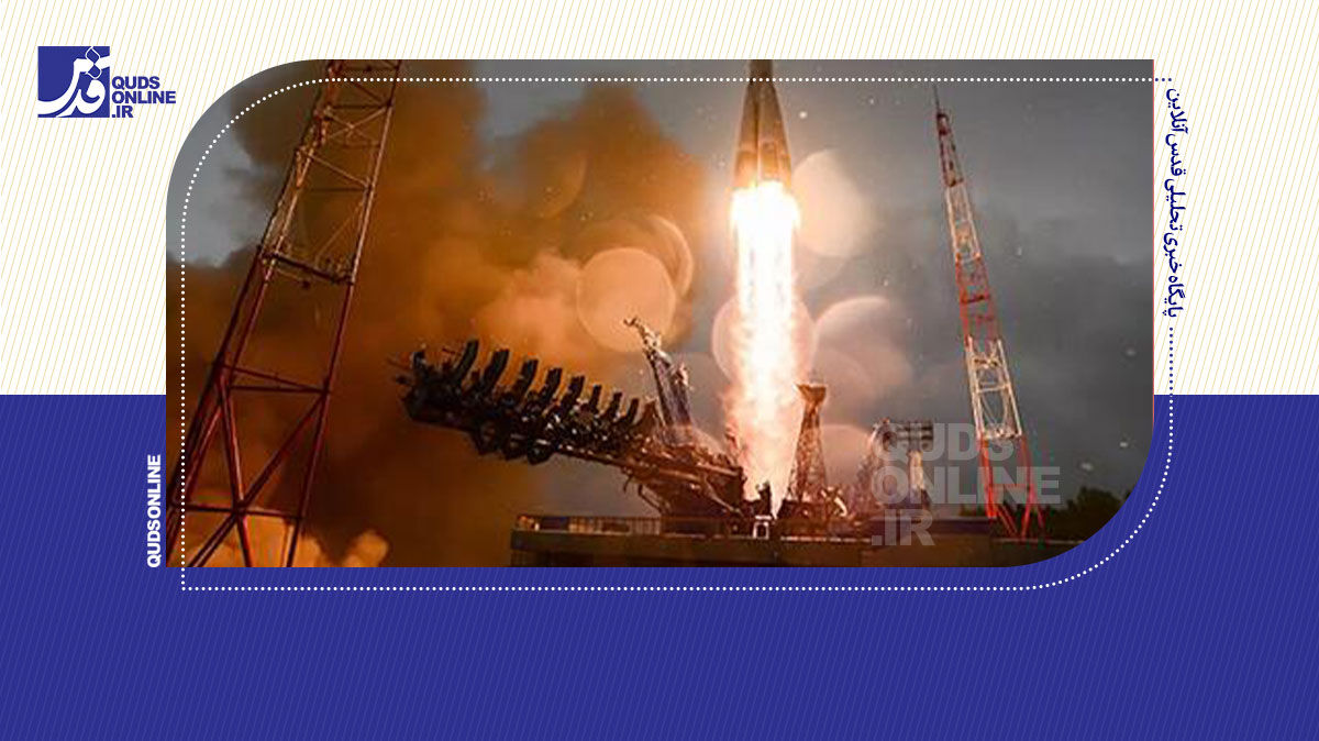 فیلم | عصبانیت شدید تلویزیون موساد از پرتاب ماهواره ایرانی و پیشرفت چشم‌گیر صنعت فضایی کشور