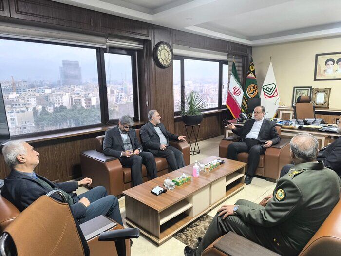 سرمایه گذاری یک میلیارد دلاری در پتروشیمی ابن سینا