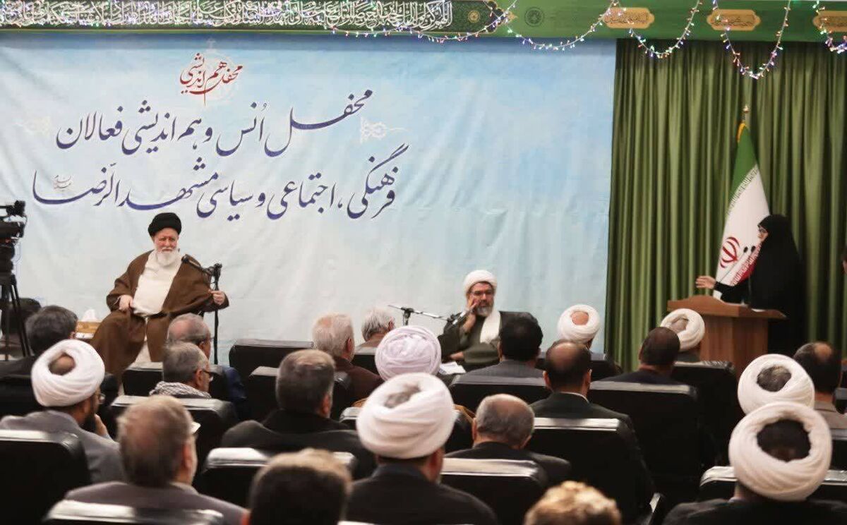 آیت‌الله علم‌الهدی: مواجهه با مسأله حجاب نیازمند انعطاف و برخورد هوشمندانه است