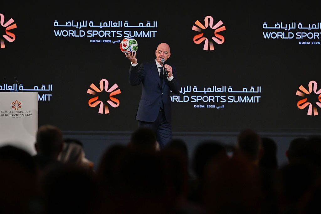 اینفانتینو خبر داد: ثبت ۱۵۰ میلیون درخواست برای بلیط جام‌جهانی در کمتر از ۲ هفته!