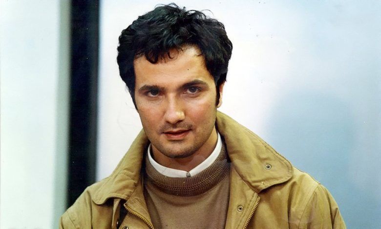 محمدرضا فروتن نقش بابک زنجانی را بازی می‌کند