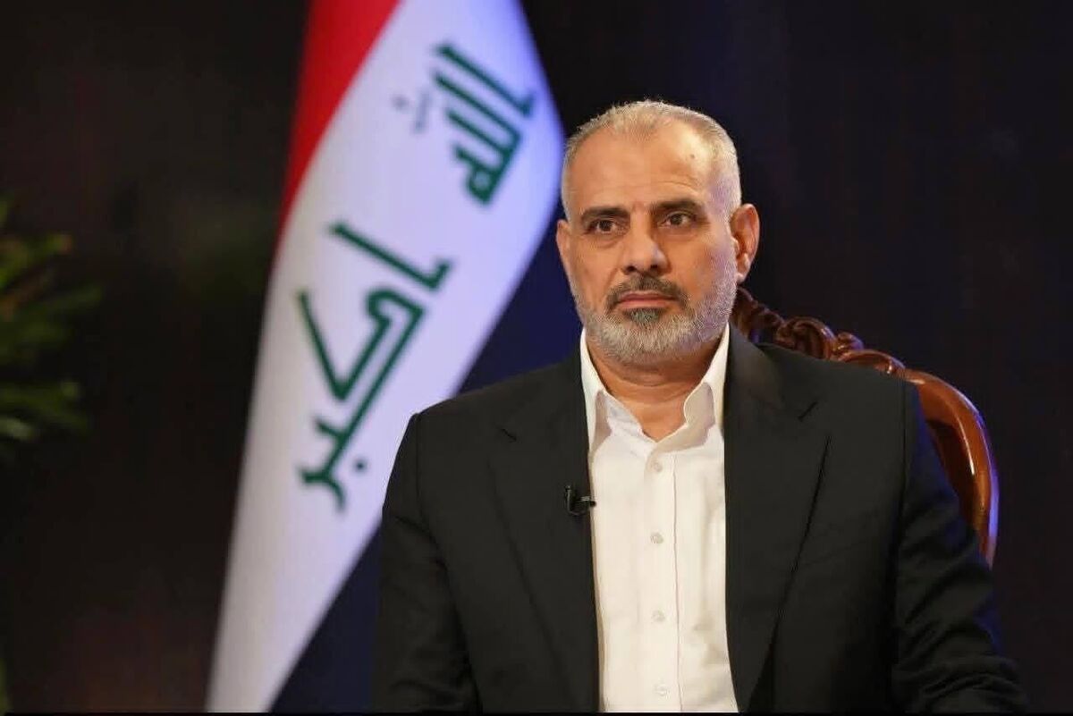 معاون اول رئیس پارلمان عراق تعیین شد