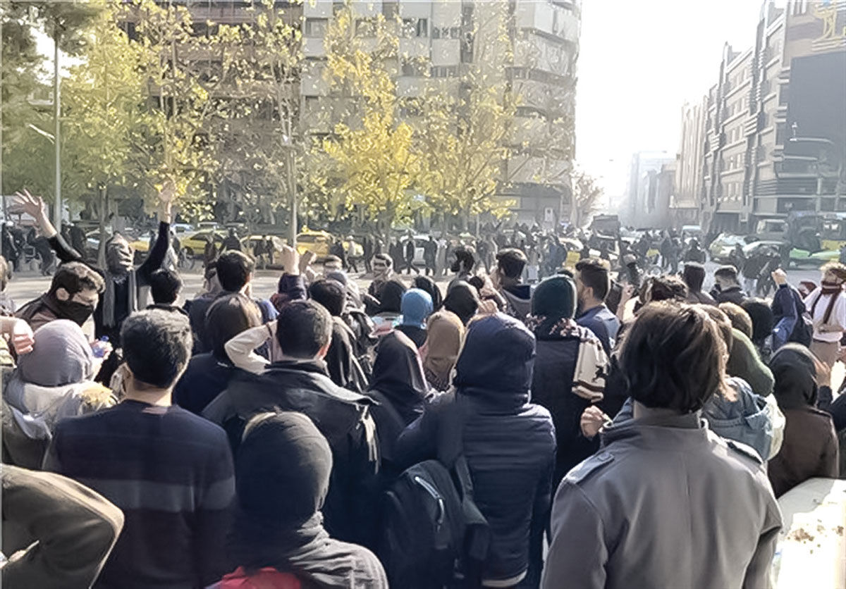 مرزبندی معترضان با سوءاستفاده دشمنان