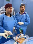 آمپول‌های لاغری تا کجا مؤثرند؟/ مقایسه علمی دارودرمانی و جراحی چاقی