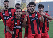 انصراف حریف استقلال از جام حذفی