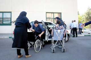 نادیده‌انگاری دانش‌آموزان استثنایی‌ و استثنا برای شهرداری!