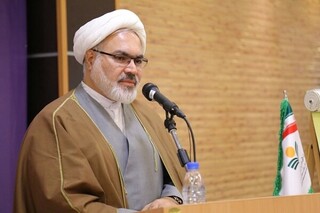 غدیر؛ استادین امنیت و بقای امت اسلامی در ترازوی قرآن