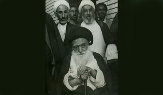 خاطرات علما :  یک سال روزه جریمه یک بار عصبانیت!