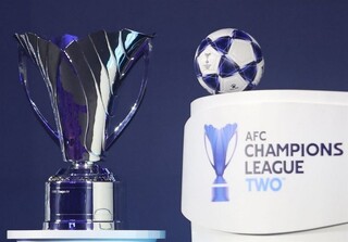 قرعه‌کشی لیگ قهرمانان آسیا ۲| استقلال و سپاهان از تقابل با رونالدو گریختند