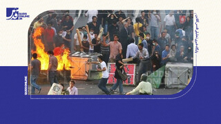 فیلم | تأثیر فتنه ۸۸ در وضع تحریم‌های ظالمانه علیه ملت ایران