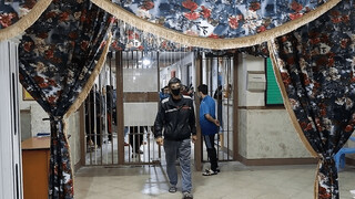 ازادی ۳۵۴ زندانی جرایم غیرعمد از زندان‌های خوزستان