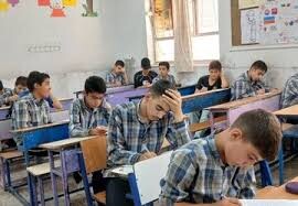 حذف آزمون هماهنگ منطقه‌ای ششمی‌ها / صدور گواهی‌نامه تحصیلی پس از پایان پایه ششم