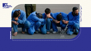 فیلم | پایان خودشیفتگی مالخر محبوب سارقان!