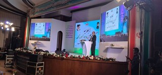 ملت بصیر ایران در بزنگاه‌های مختلف توطئه دشمنان را خنثی کرده‌اند