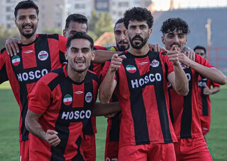 انصراف حریف استقلال از جام حذفی