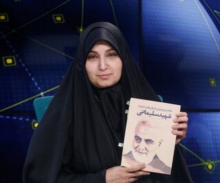 نرجس سلیمانی: آسیب به وحدت و انسجام، خیانت در حق مردم و کشور است