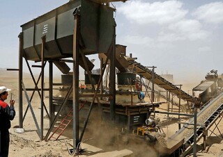 معاون استاندار خراسان رضوی:‌ کمبود زیرساختها سرمایه گذاران سنگان خواف را با مشکل مواجه کرد