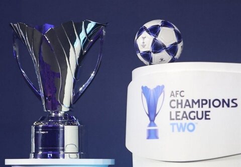 قرعه‌کشی لیگ قهرمانان آسیا ۲| در انتظار دیدار تمام ایرانی در یک چهارم نهایی/دیدار با رونالدو شاید در نیمه‌نهایی