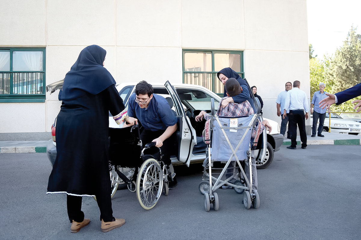 نادیده‌انگاری دانش‌آموزان استثنایی‌ و استثنا برای شهرداری!