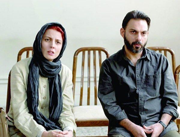 «جدایی نادر از سیمین» در جمع برترین فیلم‌های قرن از نگاه کارگردانان اسپانیایی