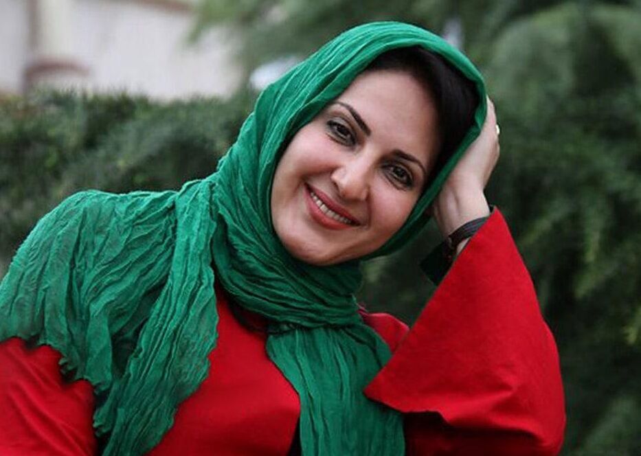 فاطمه گودرزی: نقش‌های پلتفرمی به سن من نمی‌خورد