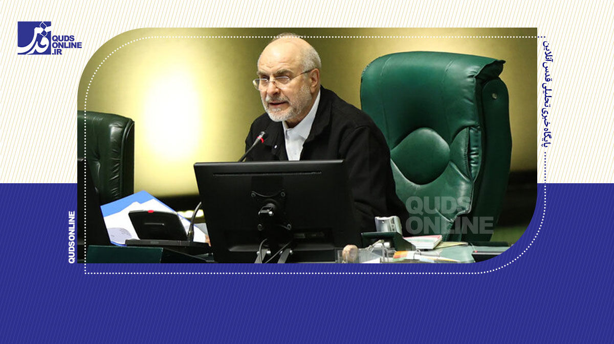 فیلم | قالیباف: اعتراض مردم باید با مسئولیت‌پذیری کامل پاسخ داده شود