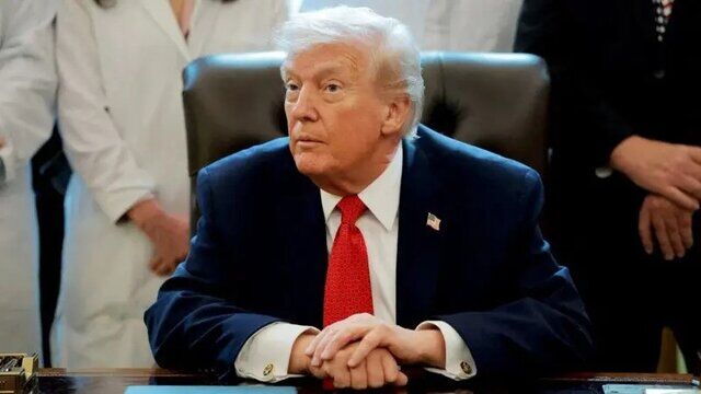 ترامپ زمان آغاز مرحله دوم توافق غزه را اعلام کرد