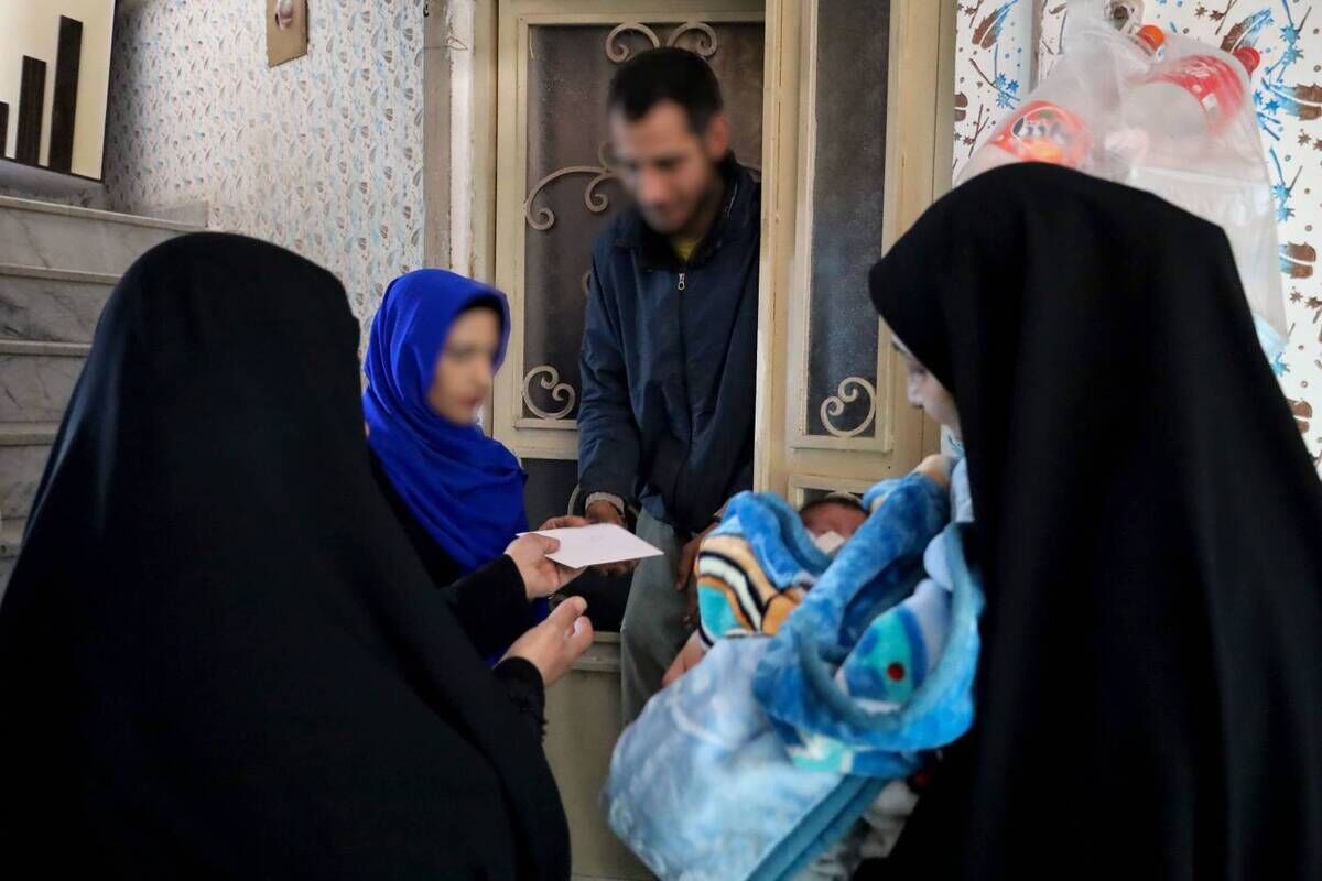 «امید»؛ شبستانی برای روحیه بخشی و کاهش آسیب‌های اجتماعی