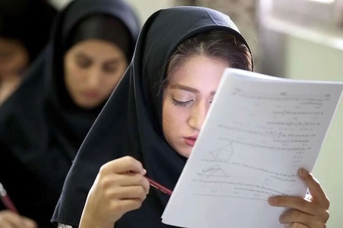 آزمون سنجش ملی دروس پایه سال آینده برگزار می‌شود