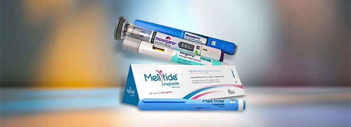 آمپول‌های لاغری تا کجا مؤثرند؟/ مقایسه علمی دارودرمانی و جراحی چاقی