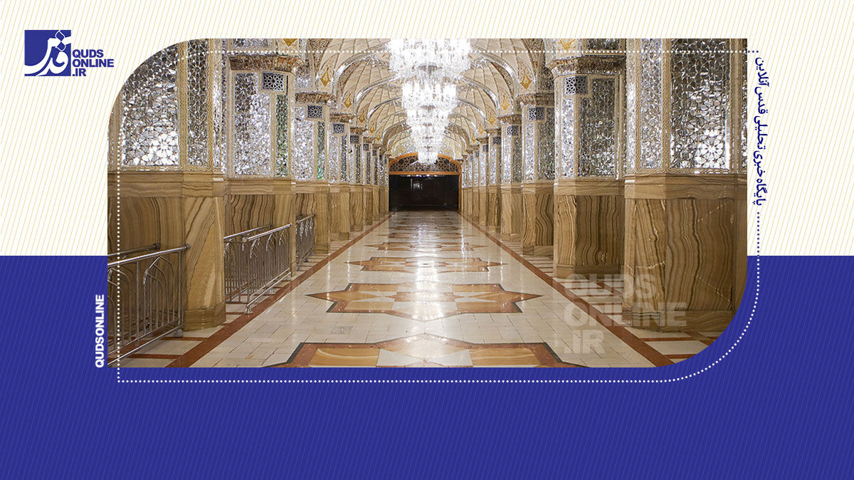 فیلم | رواق یعنی چه؟