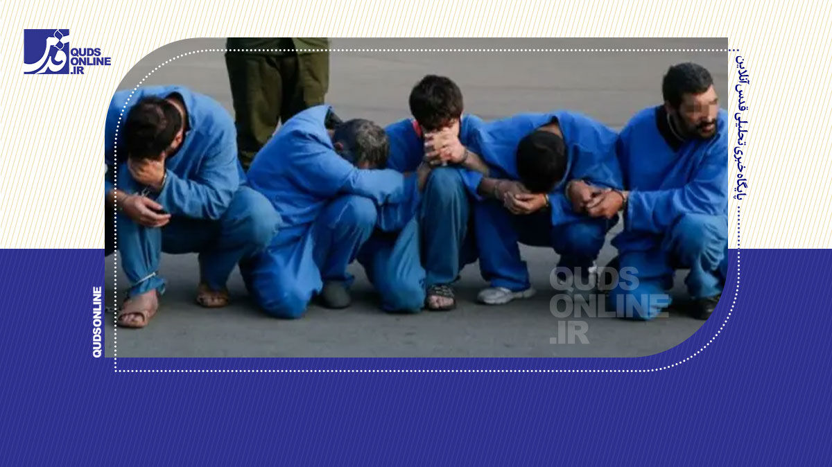 فیلم | پایان خودشیفتگی مالخر محبوب سارقان!