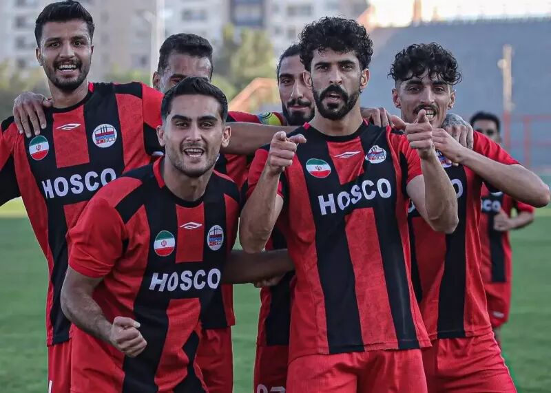 انصراف حریف استقلال از جام حذفی