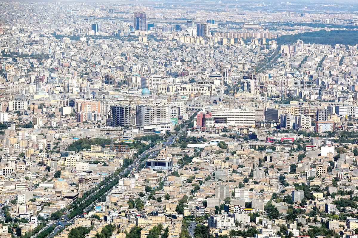 روز ملی مشهد در پیچ‌وخم نامه‌نگاری