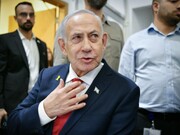 نتانیاهو: با ترامپ در عدم غنی‌سازی ایران اتفاق‌نظر داریم