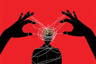 روان‌شناس ‌نماهای جهان مجازی